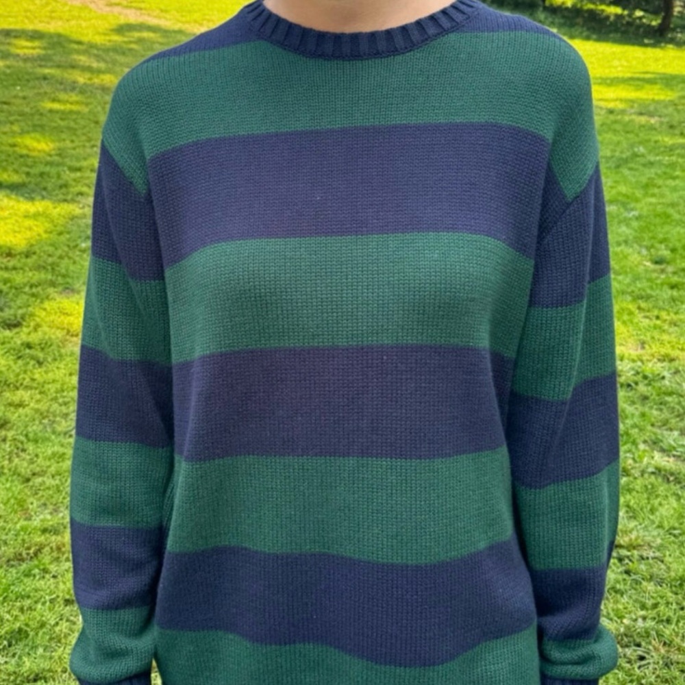 Brandy Melville Brianna Sweater